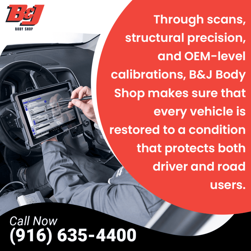 OEM-level calibrations