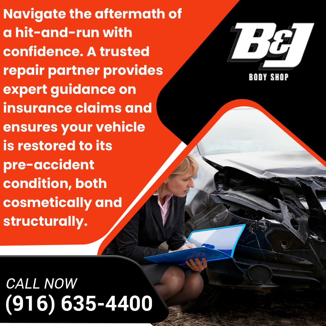 Trusted repair partner expert in insurance claims
