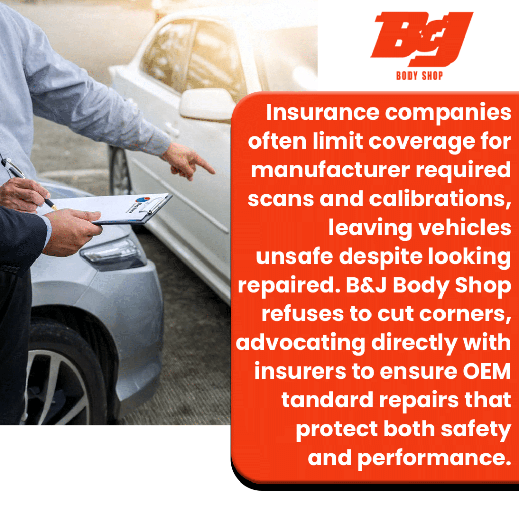 Better Collision Repairs